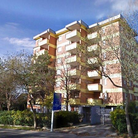 Rimini Sun Village Apartments Εξωτερικό φωτογραφία