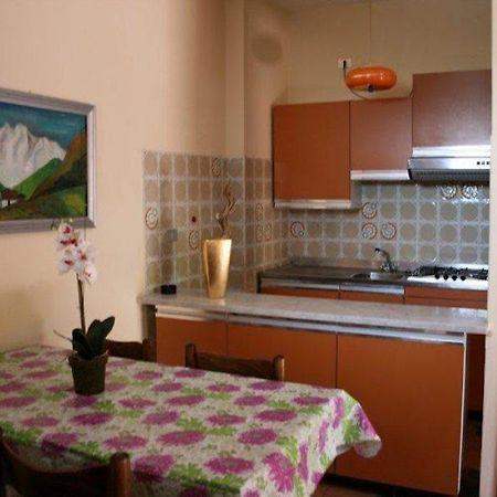 Rimini Sun Village Apartments Εξωτερικό φωτογραφία