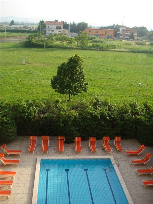 Rimini Sun Village Apartments Εξωτερικό φωτογραφία